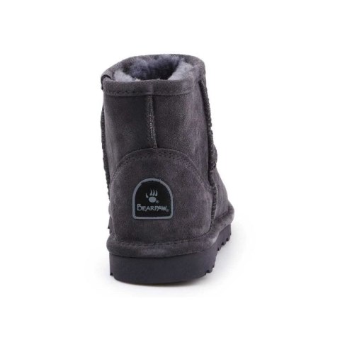 Buty BearPaw Alyssa Charcoal W 2130W-030