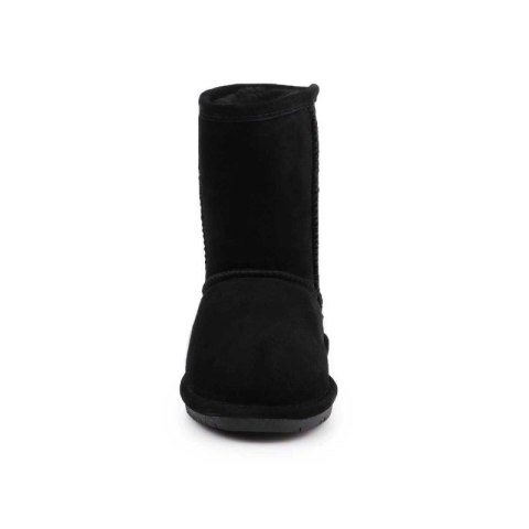 Buty BearPaw Black Neverwet Jr 608Y