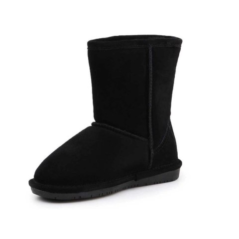 Buty BearPaw Black Neverwet Jr 608Y