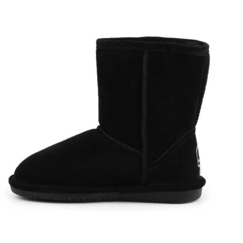 Buty BearPaw Black Neverwet Jr 608Y