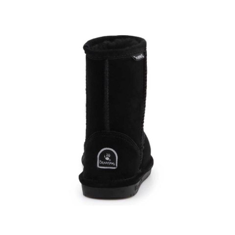 Buty BearPaw Black Neverwet Jr 608Y