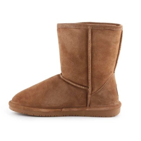 Buty BearPaw Emma Youth 608Y-920 W Hickory Neverwet