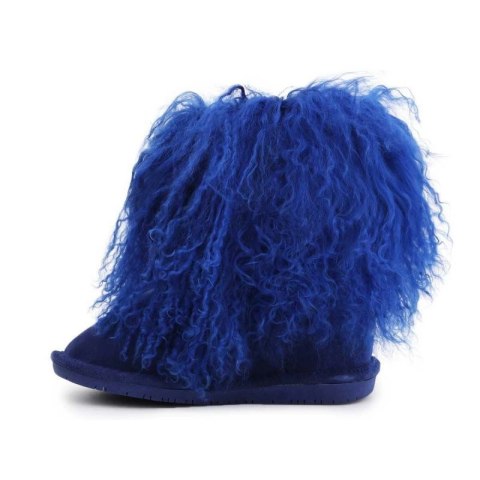 Buty BearPaw Jr 1854Y Cobalt Blue