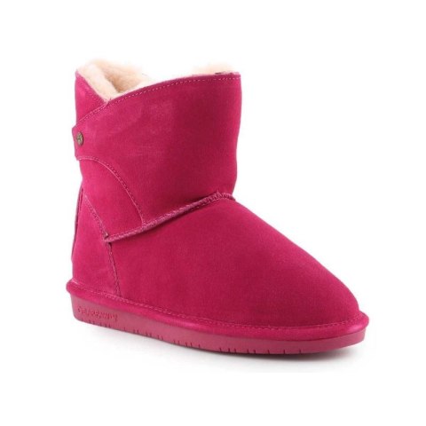 Buty BearPaw Mia 2062Y-671 Pom Berry