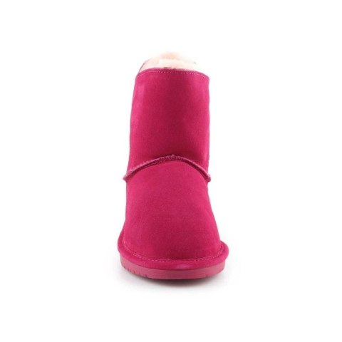 Buty BearPaw Mia 2062Y-671 Pom Berry