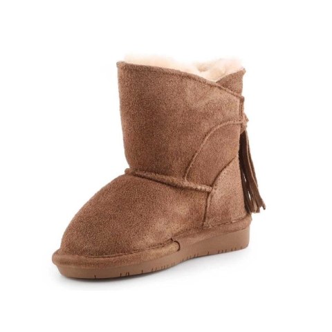 Buty Bearpaw Mia Toddler Jr 2062T-220 Hickory II