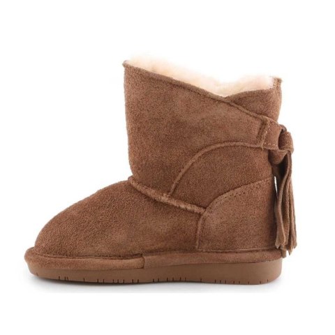 Buty Bearpaw Mia Toddler Jr 2062T-220 Hickory II