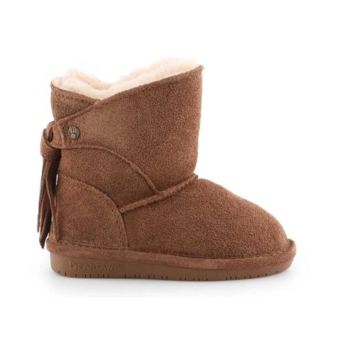 Buty Bearpaw Mia Toddler Jr 2062T-220 Hickory II