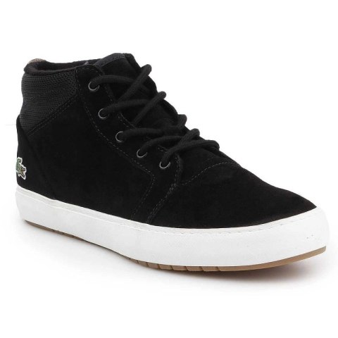 Buty Lacoste Ampthill Chukka W 417 7-34CAW0065024