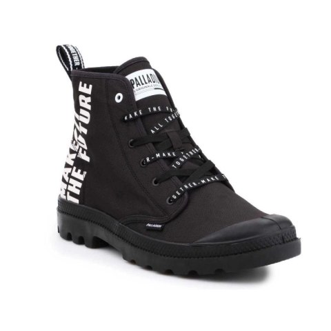 Buty Palladium Pampa HI Future M=U 76885-008-M