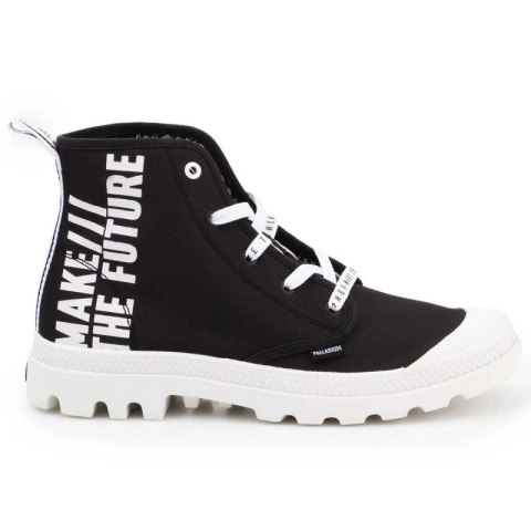 Buty Palladium Pampa HI Future W 76885-002-M