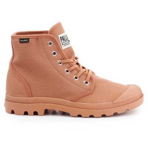 Buty Palladium Pampa HI Originale W 75349-225-M