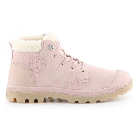 Buty Palladium Pampa Lo Rose Dust W 96467-612-M