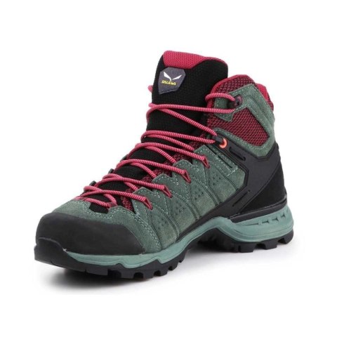 Buty Salewa WS Alp Mate Mid Wp W 61385-5085