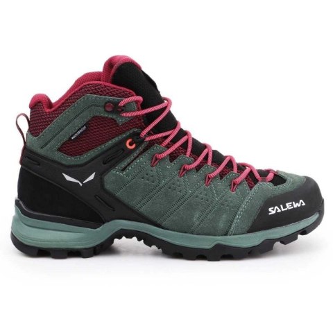 Buty Salewa WS Alp Mate Mid Wp W 61385-5085