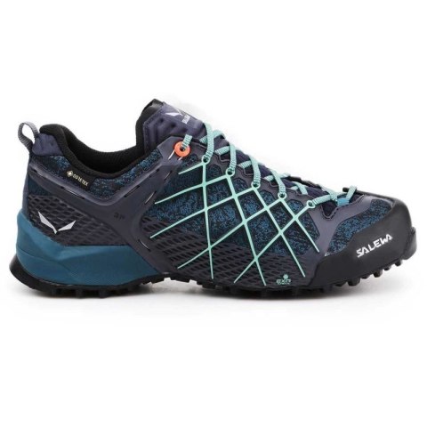 Buty Salewa Wildfire GTX W 63488-3838