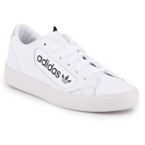 Buty adidas Sleek W EF4935