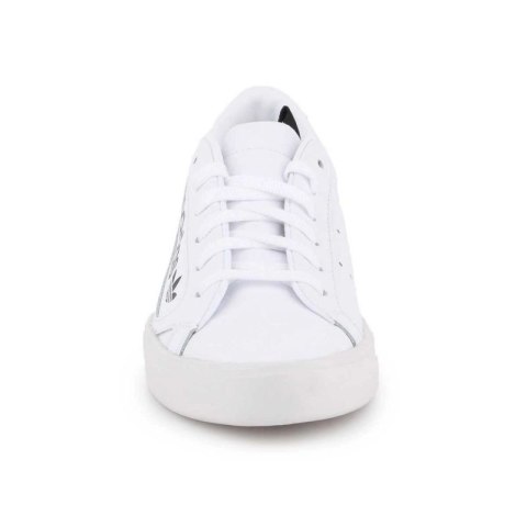 Buty adidas Sleek W EF4935