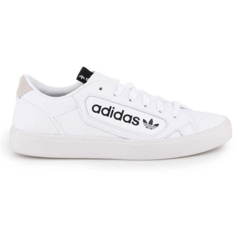 Buty adidas Sleek W EF4935