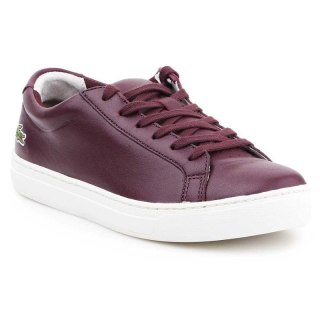 Buty lifestylowe Lacoste L.12.12 317 1 CAW W 7-34CAW0016FD8