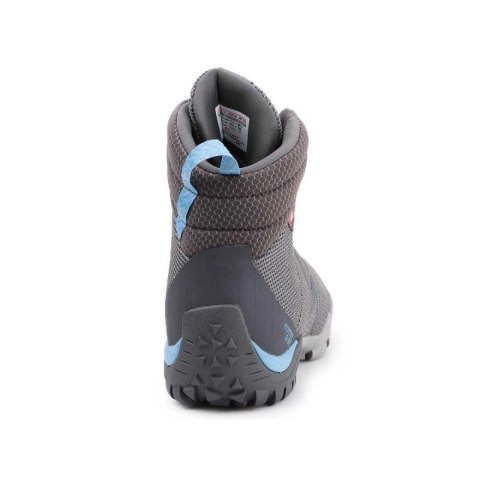 Buty trekkingowe Garmont Integra High WP Thermal W 481051-603