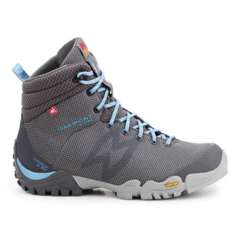 Buty trekkingowe Garmont Integra High WP Thermal W 481051-603