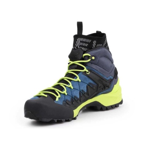 Buty trekkingowe Salewa MS Wildfire Edge MID GTX M 61350-8971