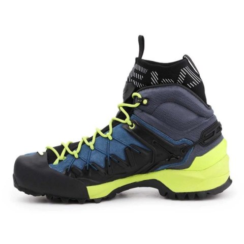 Buty trekkingowe Salewa MS Wildfire Edge MID GTX M 61350-8971