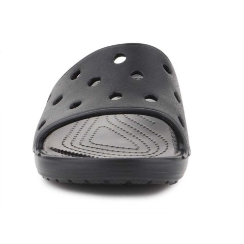 Klapki Crocs Classic Slide Black M 206121-001