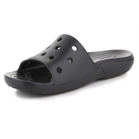 Klapki Crocs Classic Slide Black M 206121-001