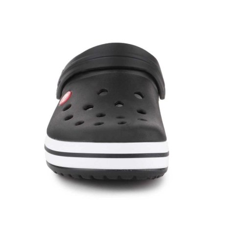 Klapki Crocs Crocband M 11016-001