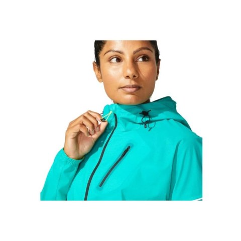 Kurtka Asics FujiTrail Jacket W 2012B930-800