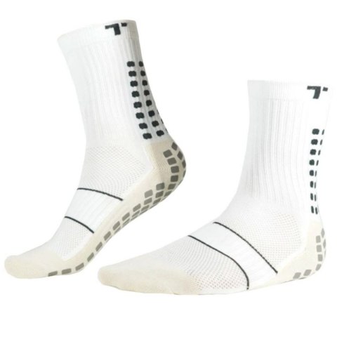 Skarpety piłkarskie Trusox Thin M S720072