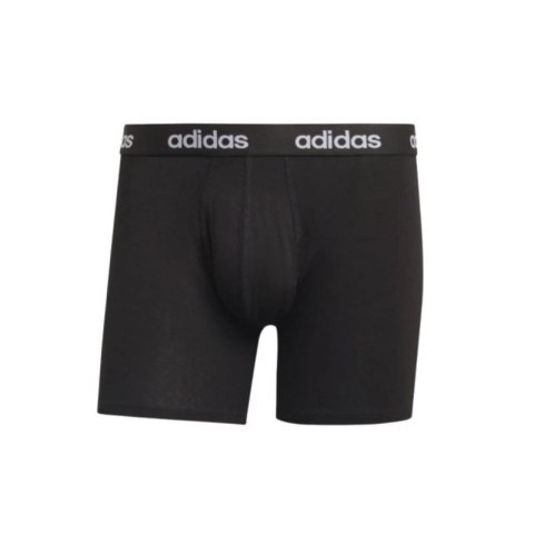 Bielizna adidas Linear Brief Boxer 2 Pack M GU8888