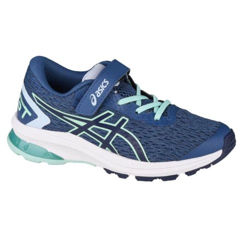 Buty Asics GT-1000 9 PS Jr 1014A151-405