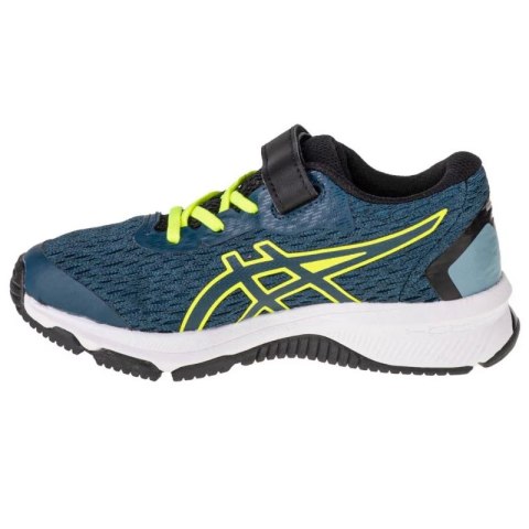 Buty Asics GT-1000 9 PS Jr 1014A151-406