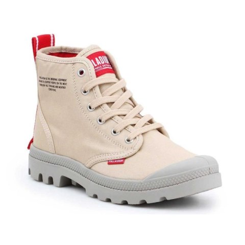 Buty Palladium Pampa HI Dare W 76258-274