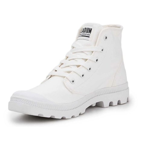 Buty Palladium Pampa HI Mono U 73089-116