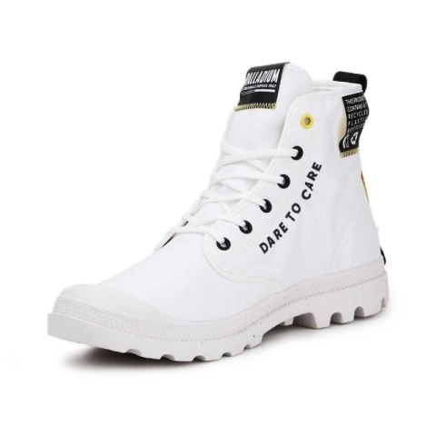 Buty Palladium Pampa W 77054-116-M