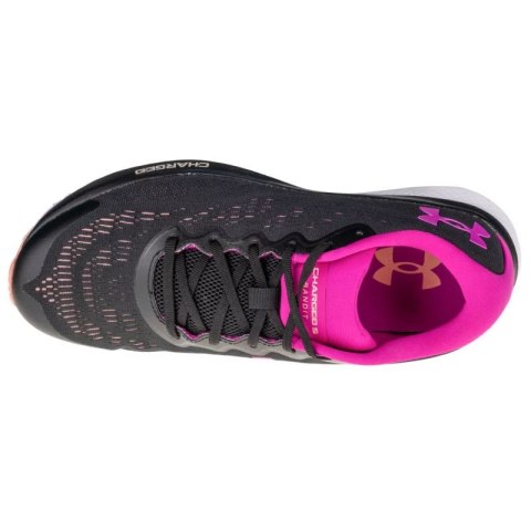 Buty Under Armour W Charged Bandit 6 W 3023023-002