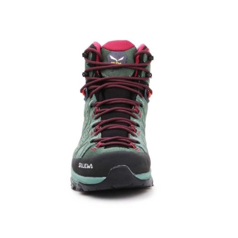 Buty trekkingowe Salewa WS Alp Trainer 2 Mid GTX W 61383-5085