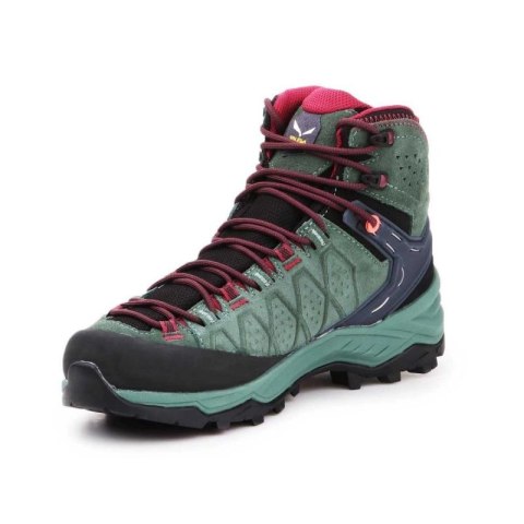 Buty trekkingowe Salewa WS Alp Trainer 2 Mid GTX W 61383-5085