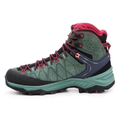 Buty trekkingowe Salewa WS Alp Trainer 2 Mid GTX W 61383-5085