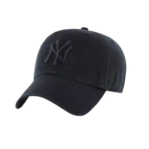 Czapka z daszkiem 47 Brand New York Yankees MVP Cap B-RGW17GWSNL-BKF