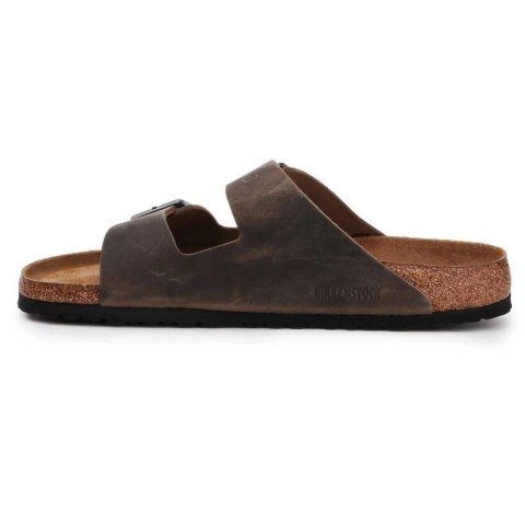 Klapki Birkenstock Arizona BS M 1019313