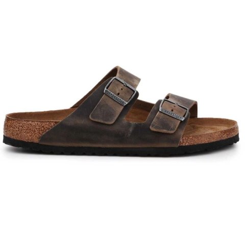 Klapki Birkenstock Arizona BS M 1019313