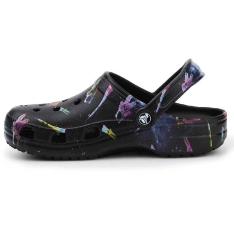 Klapki Crocs Classic Out Of This World II Jr 206818-001