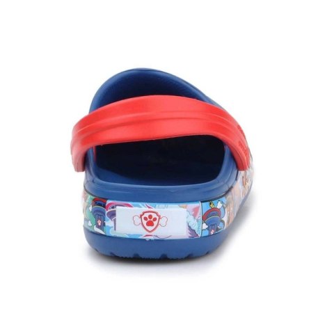 Klapki Crocs Psi Patrol FL Paw Patrol Band Clog Jr 205509-4GX