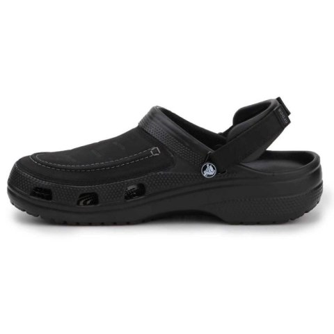 Klapki Crocs Yukon Vista II Clog M 207142-001