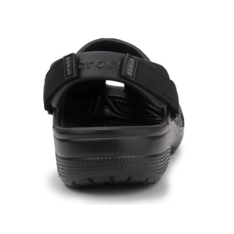 Klapki Crocs Yukon Vista II Clog M 207142-001